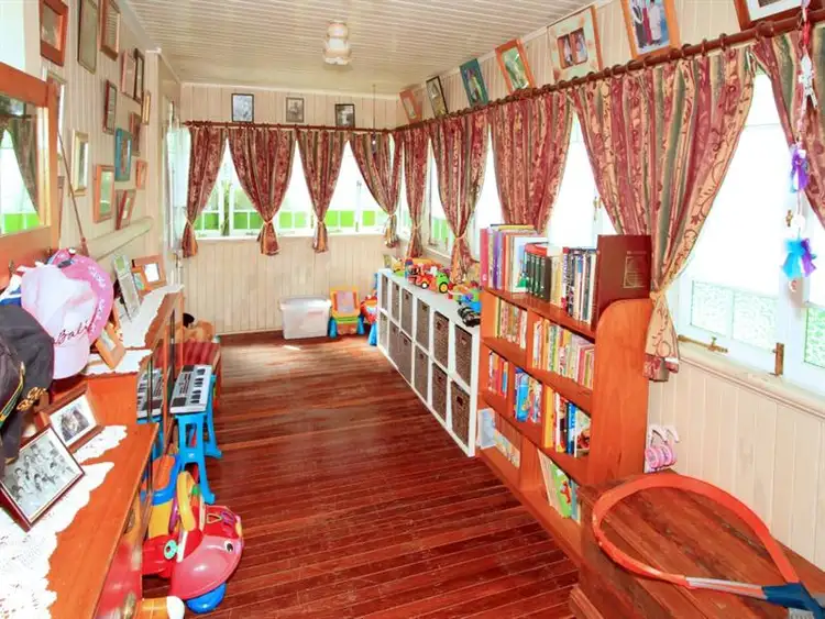 Second view of Homely house listing, 2 Quarry Street, The Range QLD 4700