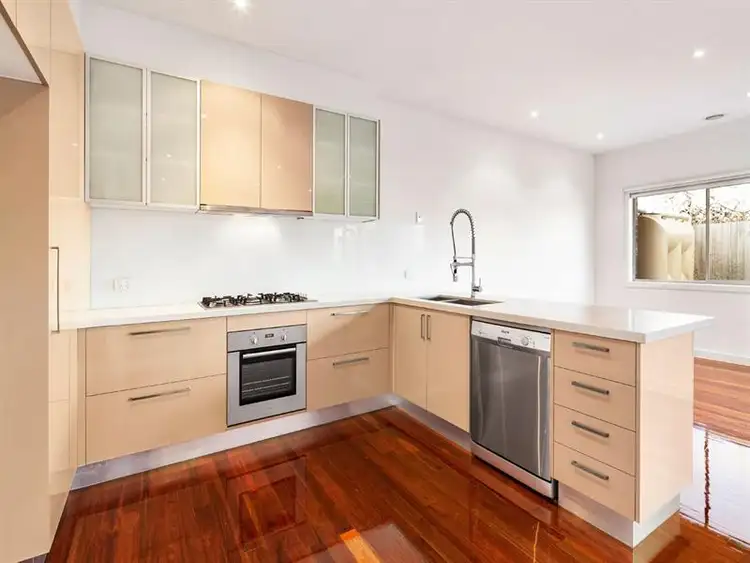 Third view of Homely unit listing, 3/7 Reid Street, Oakleigh South VIC 3167