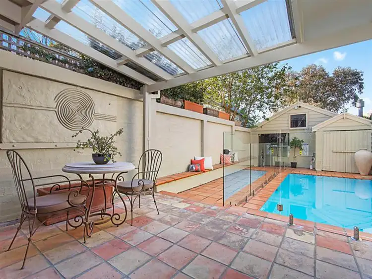 Third view of Homely house listing, 2 Hargrave Street, Paddington NSW 2021