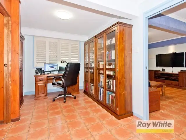 Fourth view of Homely house listing, 71 Tarnook Drive, Ferny Hills QLD 4055
