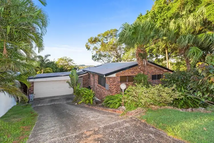 Main view of Homely house listing, 21 Hibiscus Parade, Banora Point NSW 2486