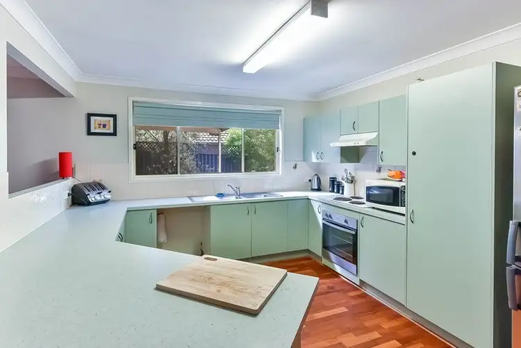 Second view of Homely house listing, 54 Kader Street, Bargo NSW 2574