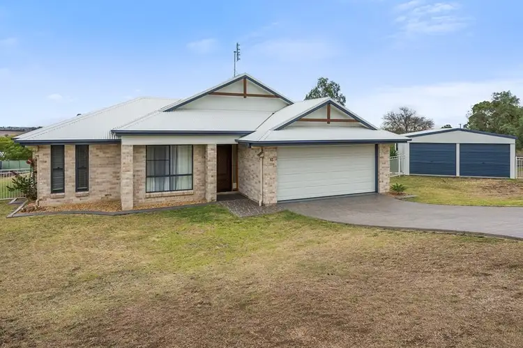 12 Willow View Court, Kingsthorpe QLD 4400