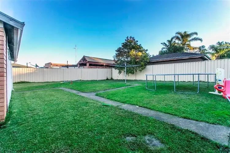 Seventh view of Homely house listing, 120 Rugby Street, Werrington County NSW 2747