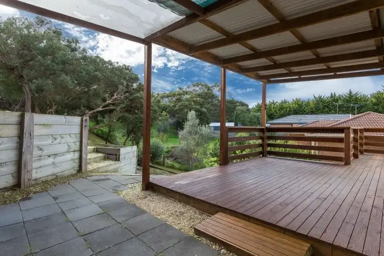 Third view of Homely house listing, 468 Browns Road, Rye VIC 3941