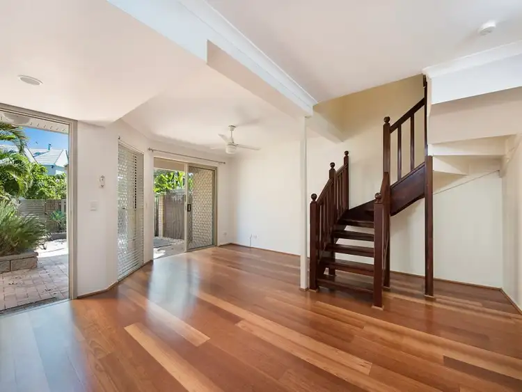Third view of Homely townhouse listing, 7/29-31 Tarcoola Avenue, Mooloolaba QLD 4557