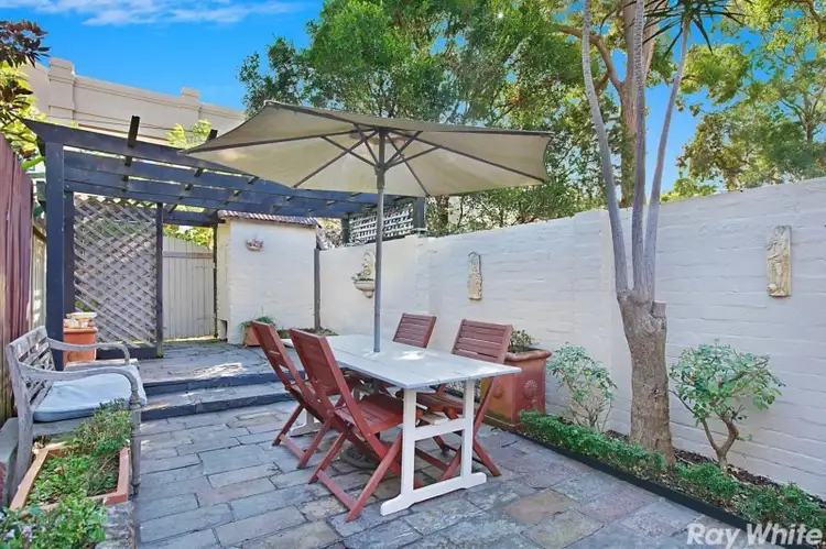 Fifth view of Homely house listing, 24 Ormond Street, Paddington NSW 2021