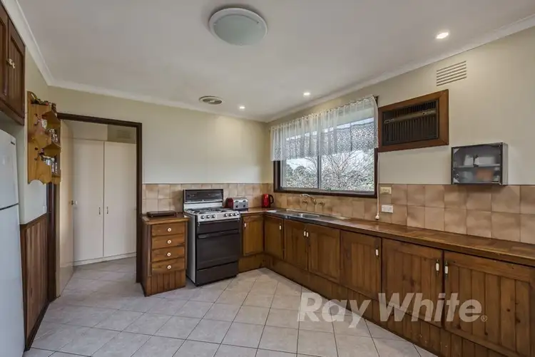 Fourth view of Homely house listing, 5 Koonawarra Way, Diamond Creek VIC 3089