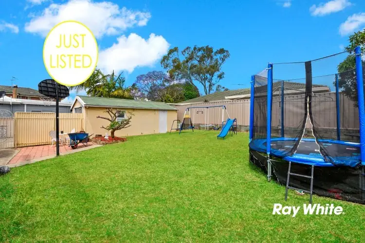 Third view of Homely house listing, 19 Myrtle Street, Loftus NSW 2232