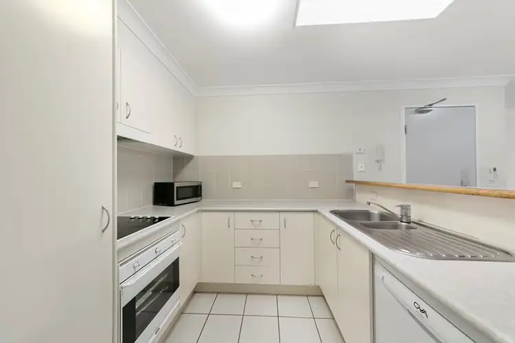 Sixth view of Homely apartment listing, 6012/46 Rotherham Street, Kangaroo Point QLD 4169