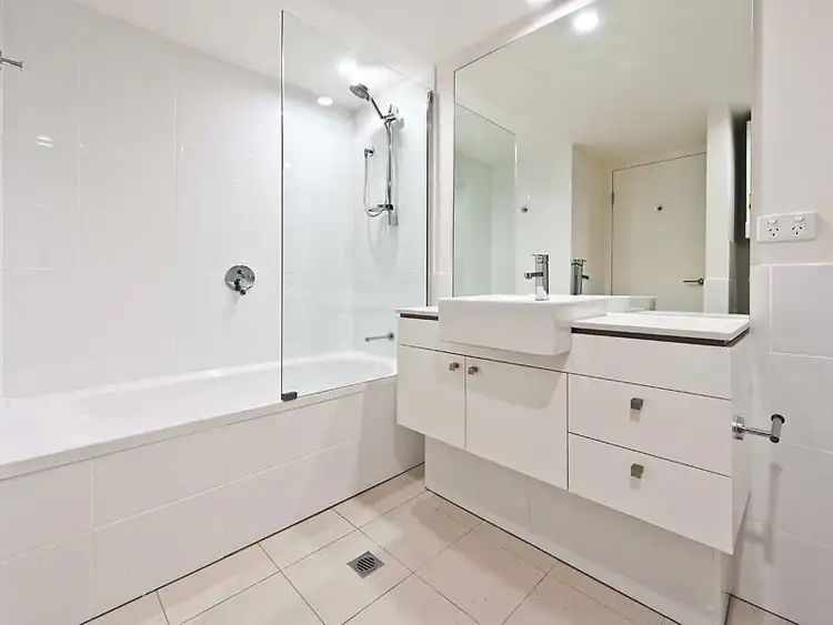 Sixth view of Homely apartment listing, 45/262 Lord Street, Perth WA 6000