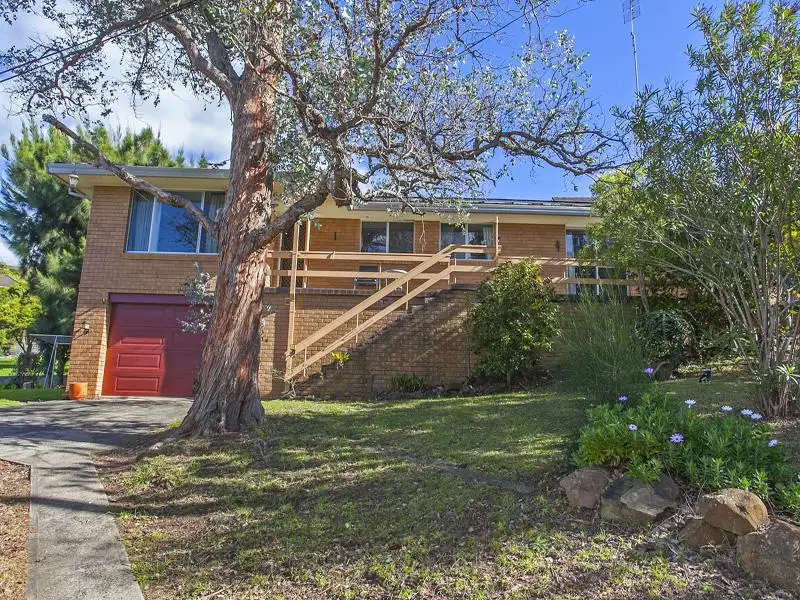 Main view of Homely house listing, 70 Barney Street, Kiama NSW 2533
