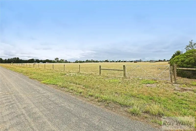 Main view of Homely land listing, 120 Tillys Road, Lara VIC 3212