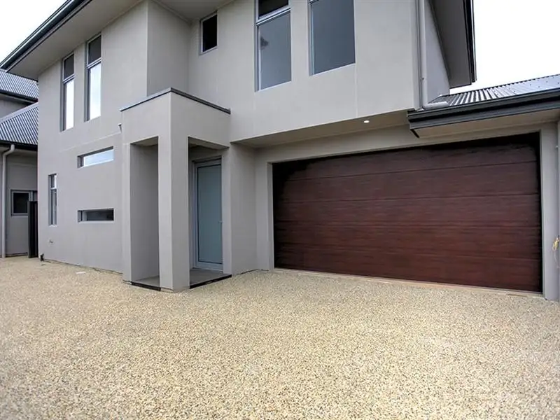 Main view of Homely townhouse listing, 2/30 West Lakes Boulevard, Albert Park SA 5014