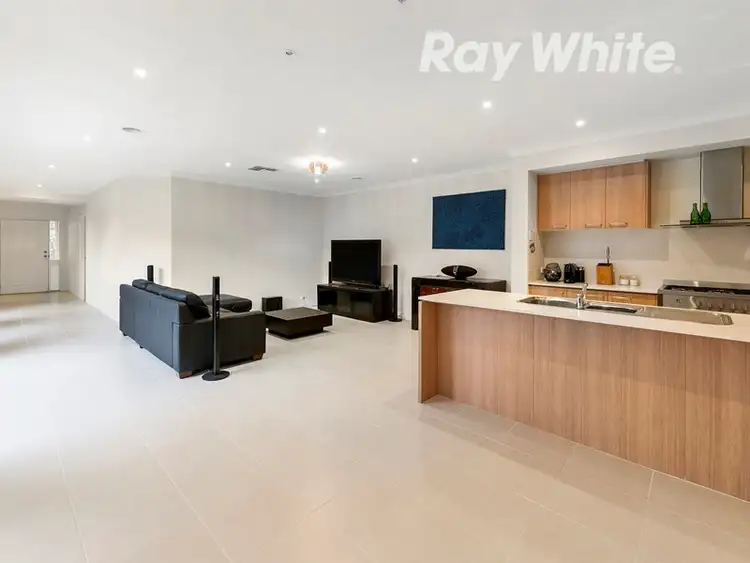 Fourth view of Homely house listing, 3 Waterlily Drive, Epping VIC 3076