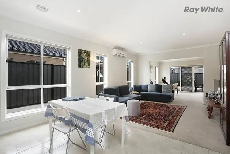 Fourth view of Homely house listing, 33 Bliss Street, Point Cook VIC 3030