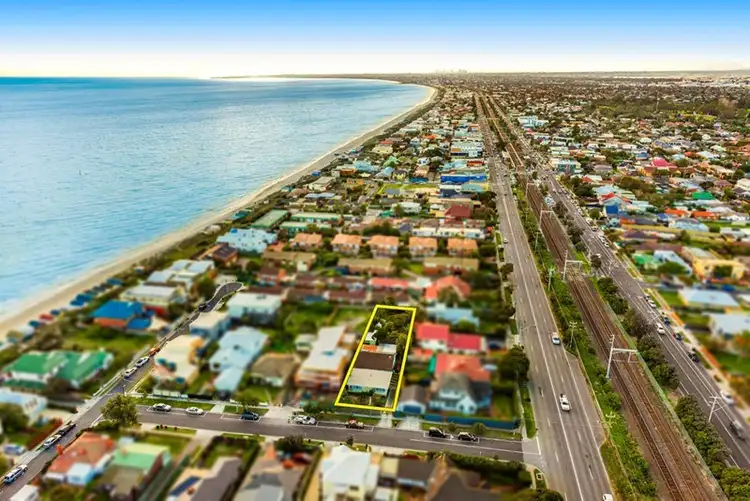 1 Bapaume Avenue, Edithvale VIC 3196