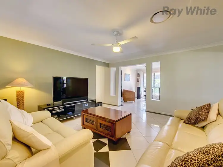 Seventh view of Homely house listing, 15 Venison Crescent, Springfield Lakes QLD 4300