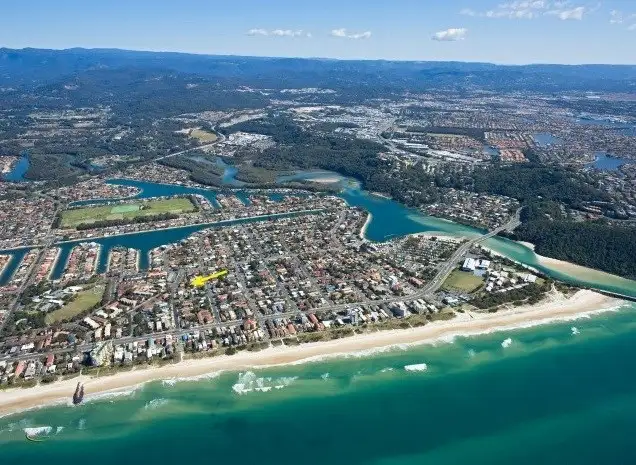 Sixth view of Homely house listing, 31 Twenty Third Avenue, Palm Beach QLD 4221