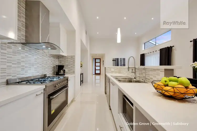 Sixth view of Homely house listing, 43 Mahogany Circuit, Parafield Gardens SA 5107