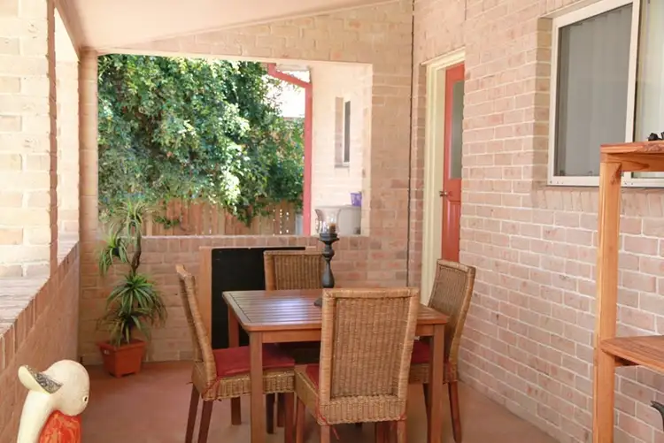 Fifth view of Homely house listing, 12 Eagle Avenue, Hawks Nest NSW 2324