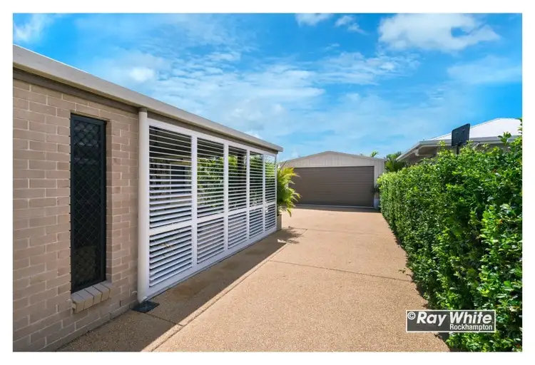 Seventh view of Homely house listing, 20 Tamarind Avenue, Norman Gardens QLD 4701