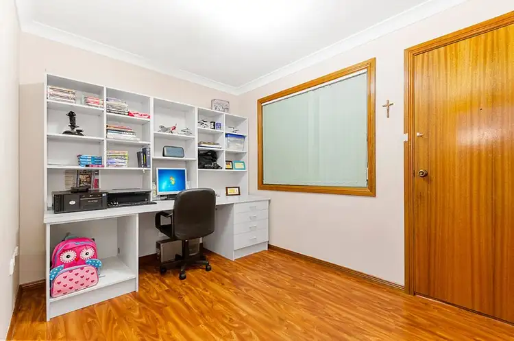 Sixth view of Homely house listing, 66 Ritchie Crescent, Horsley NSW 2530