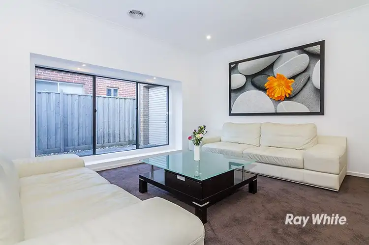 Third view of Homely house listing, 71 Melington Drive, Lyndhurst VIC 3975