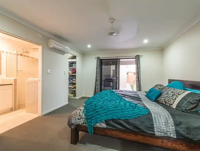 Seventh view of Homely house listing, 48 Canecutters Drive, Ooralea QLD 4740