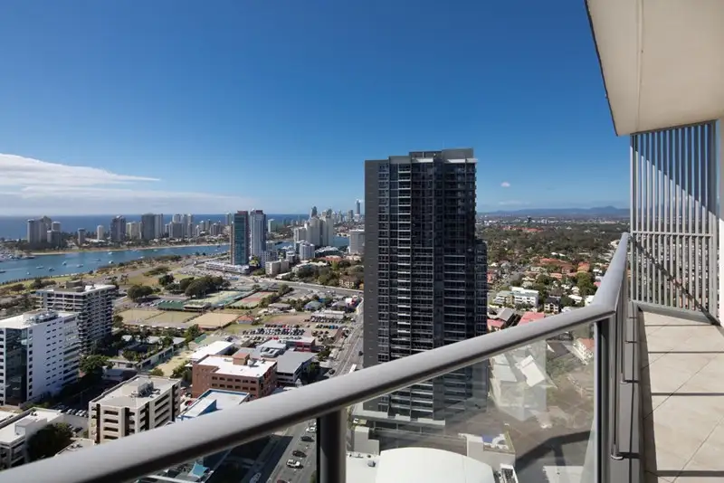 Main view of Homely apartment listing, 1346/56 Scarborough Street, Southport QLD 4215