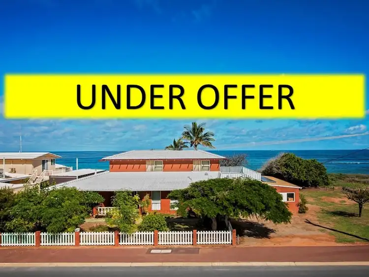 159 Kempton Street, Bluff Point WA 6530