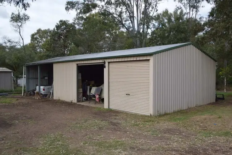Third view of Homely rural property listing, 115 Rocky Gully Road, Coominya QLD 4311
