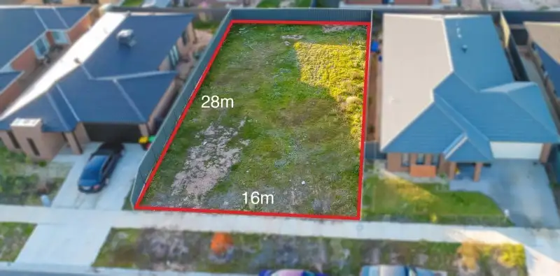 Main view of Homely land listing, 13 Counsel Road, Huntly VIC 3551