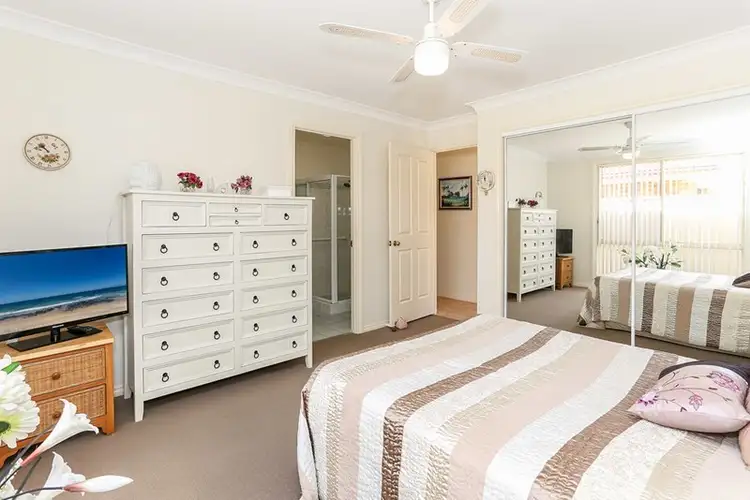 Third view of Homely other listing, 5 Cabin Close, Salamander Bay NSW 2317
