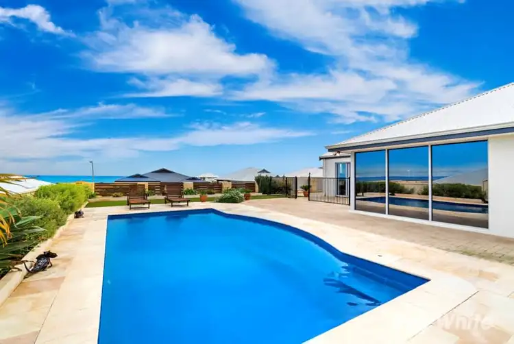 Fourth view of Homely house listing, 2 Jackson Loop, Wandina WA 6530