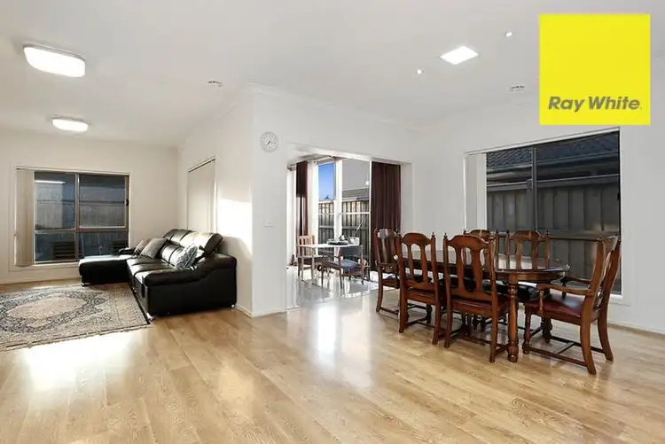 Fourth view of Homely house listing, 4 Solo Street, Point Cook VIC 3030