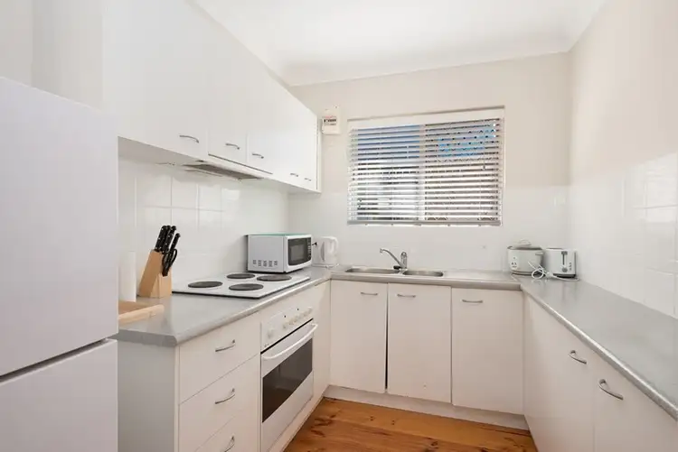 Second view of Homely unit listing, 3/31 High Street, Lutwyche QLD 4030