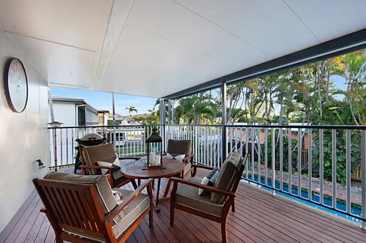 Fifth view of Homely house listing, 433 Fulham Road, Heatley QLD 4814