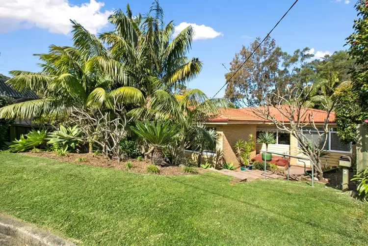 Fourth view of Homely house listing, 2 Culbara Place, Allambie Heights NSW 2100
