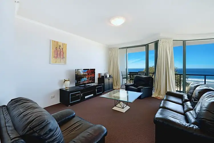 Sixth view of Homely apartment listing, 3482 Main Beach Parade, Main Beach QLD 4217