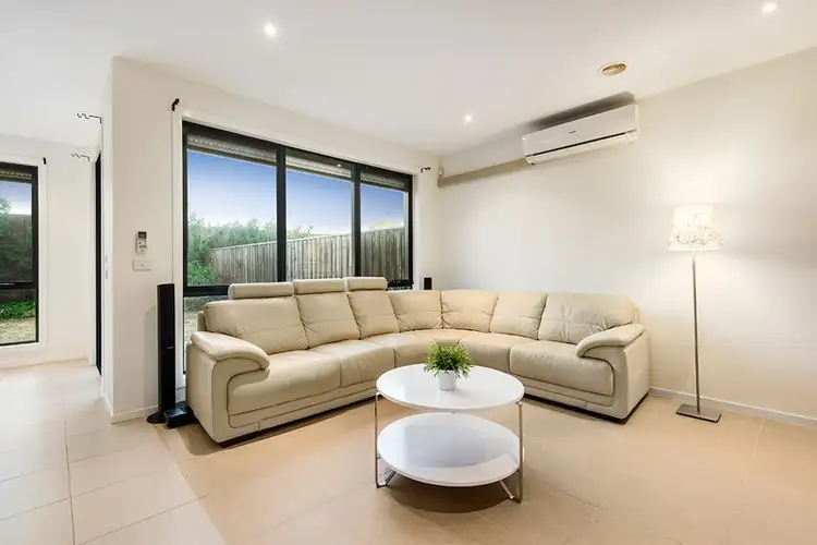 Second view of Homely townhouse listing, 47 Autumn Terrace, Clayton South VIC 3169