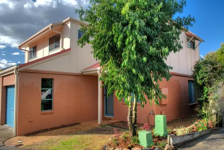 Second view of Homely townhouse listing, 14/11 Oakmont Avenue, Oxley QLD 4075