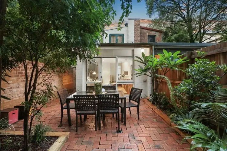Fourth view of Homely house listing, 1 Pearl Street, Newtown NSW 2042