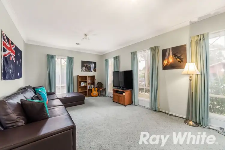 Fourth view of Homely house listing, 32 Donbirn Way, Vermont South VIC 3133