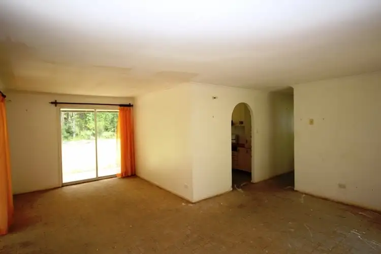 Second view of Homely house listing, 313 Mawsons Road, Beerwah QLD 4519
