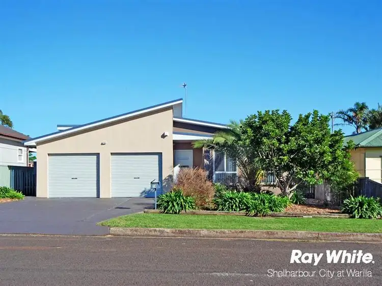 14 Antrim Avenue, Warilla NSW 2528