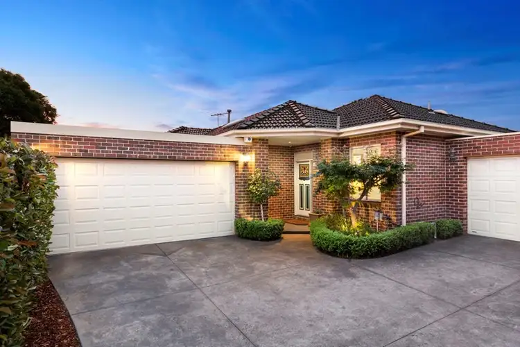 2/71 Macrina Street, Oakleigh East VIC 3166
