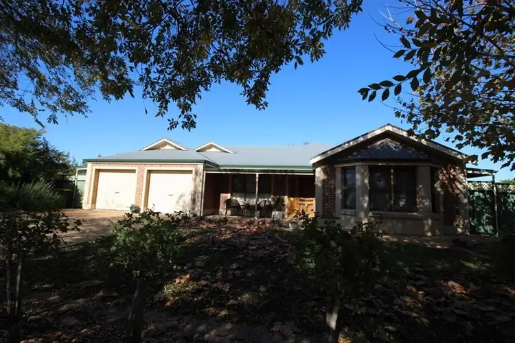 31 Fechner Road, Waikerie SA 5330