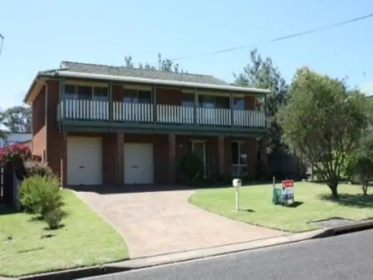 Second view of Homely house listing, 10 Manyana Drive, Manyana NSW 2539