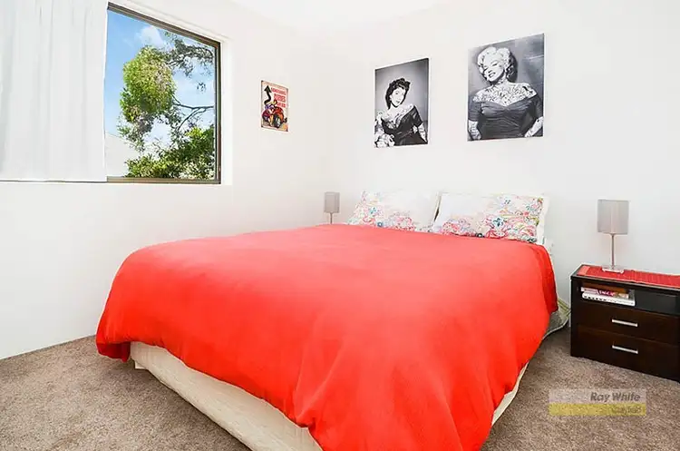 Third view of Homely unit listing, 1/42 Bonney Avenue, Clayfield QLD 4011